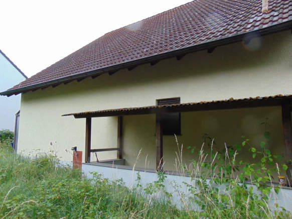 Foto 6 von 14 — Einfamilienhaus