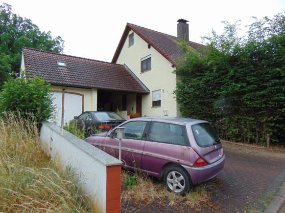 Foto 5 von 14 — Einfamilienhaus