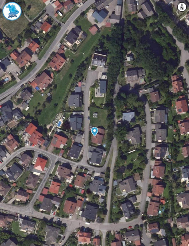 Foto 12 von 14 — Einfamilienhaus