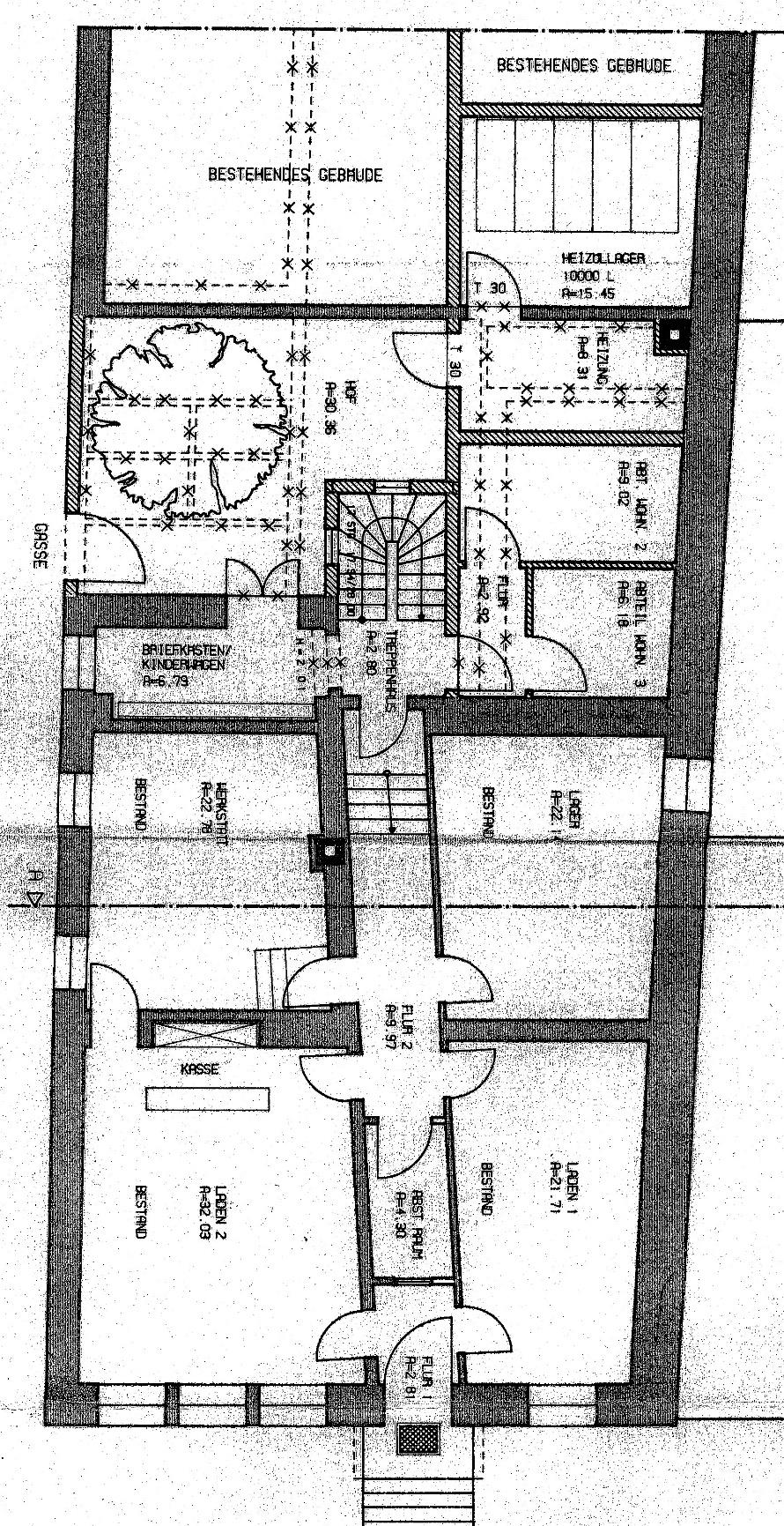 Foto 17 von 18 — Wohn-/Geschäftshaus