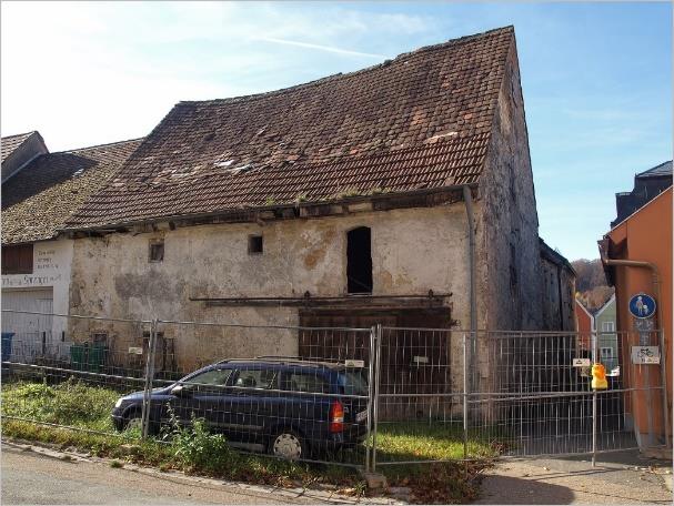 Foto 3 von 18 — Wohn-/Geschäftshaus