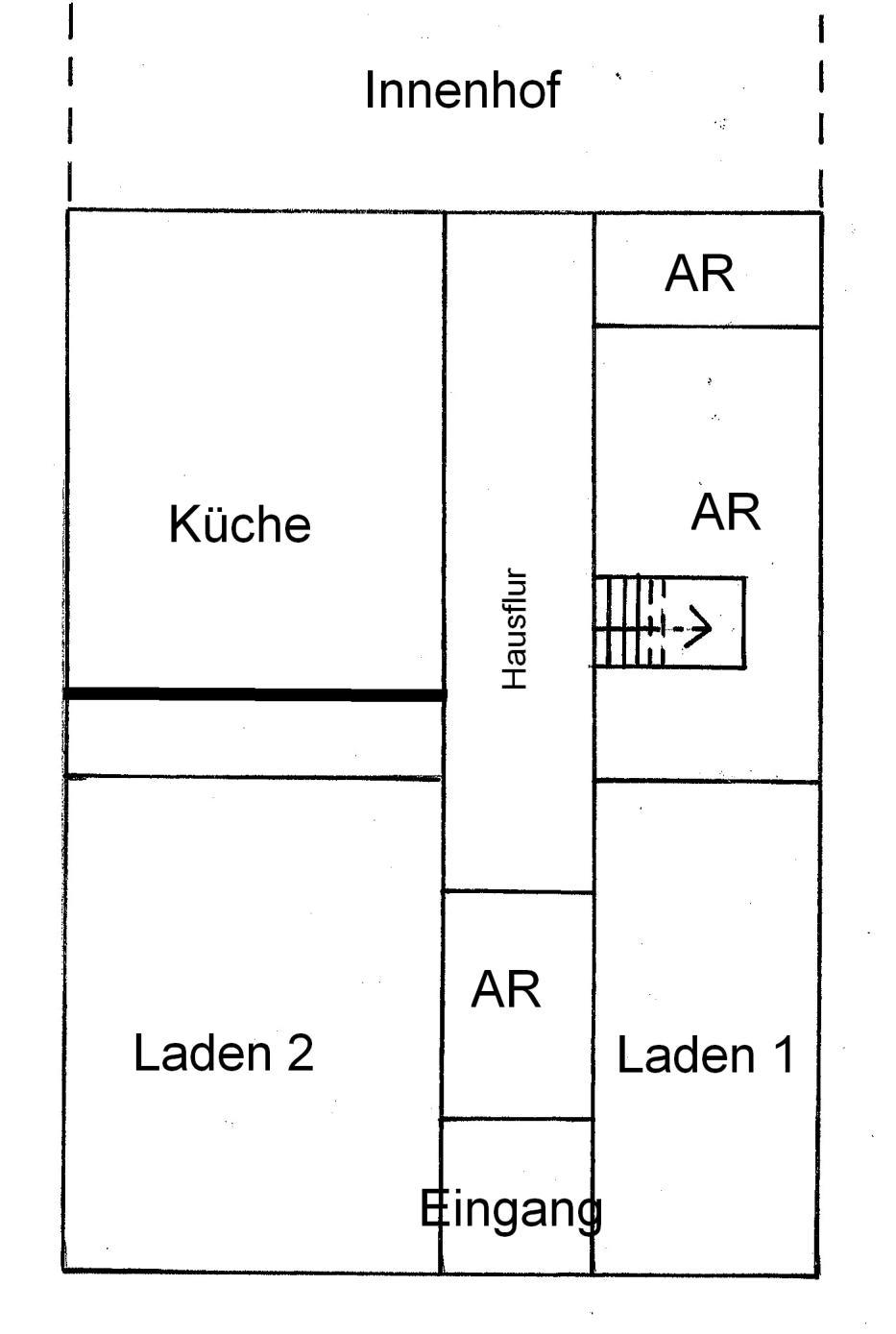 Foto 15 von 18 — Wohn-/Geschäftshaus