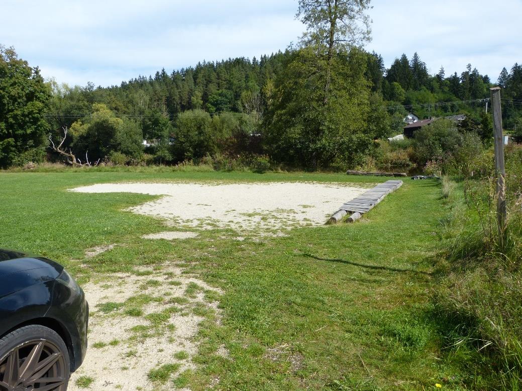 Foto 12 von 25 — gewerblich genutztes Grundstück, unbebautes Grundstück