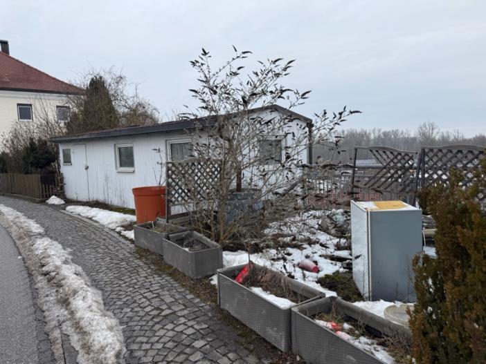 Foto 8 von 14 — Zweifamilienhaus