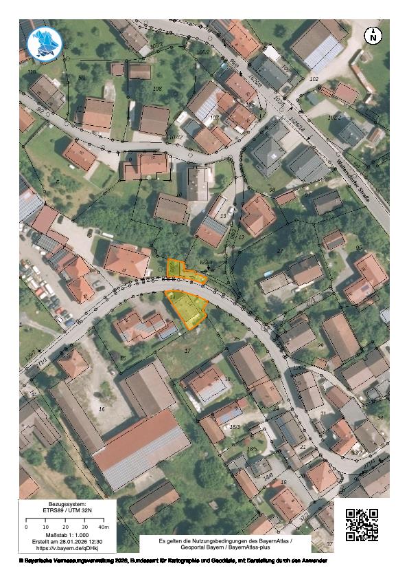 Foto 13 von 14 — Zweifamilienhaus