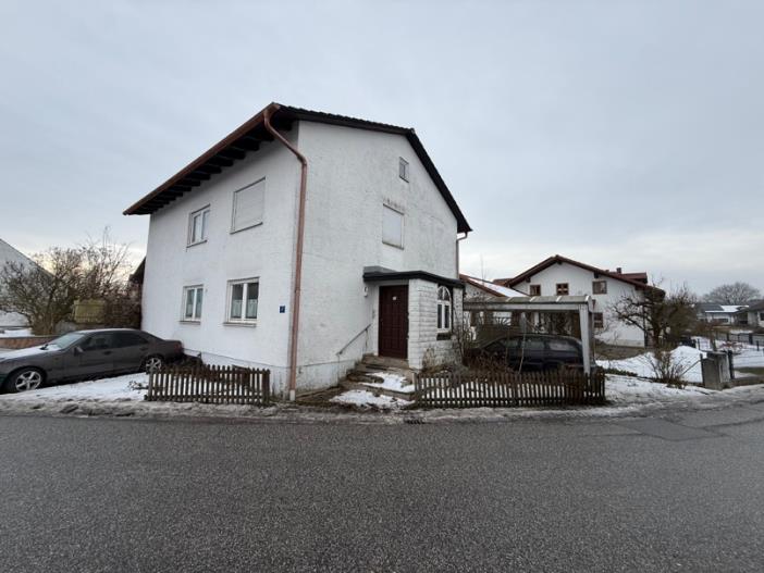 Foto 4 von 14 — Zweifamilienhaus