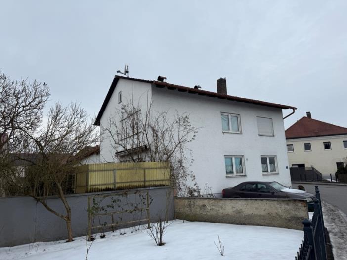 Foto 6 von 14 — Zweifamilienhaus