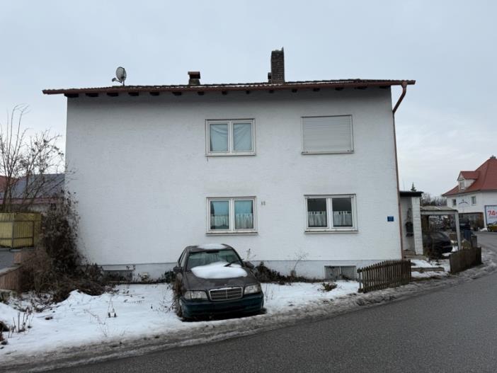 Foto 5 von 14 — Zweifamilienhaus