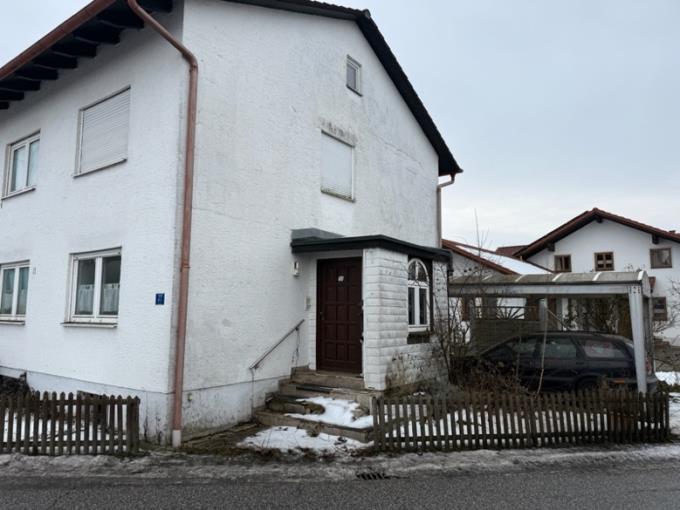 Foto 3 von 14 — Zweifamilienhaus