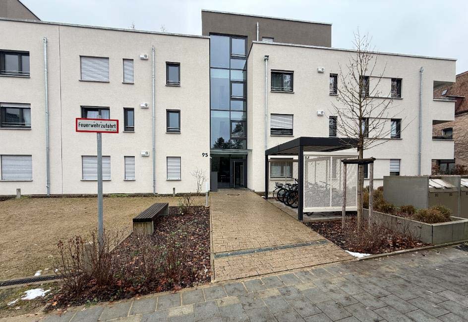 Foto 8 von 20 — Eigentumswohnung (3 bis 4 Zimmer)