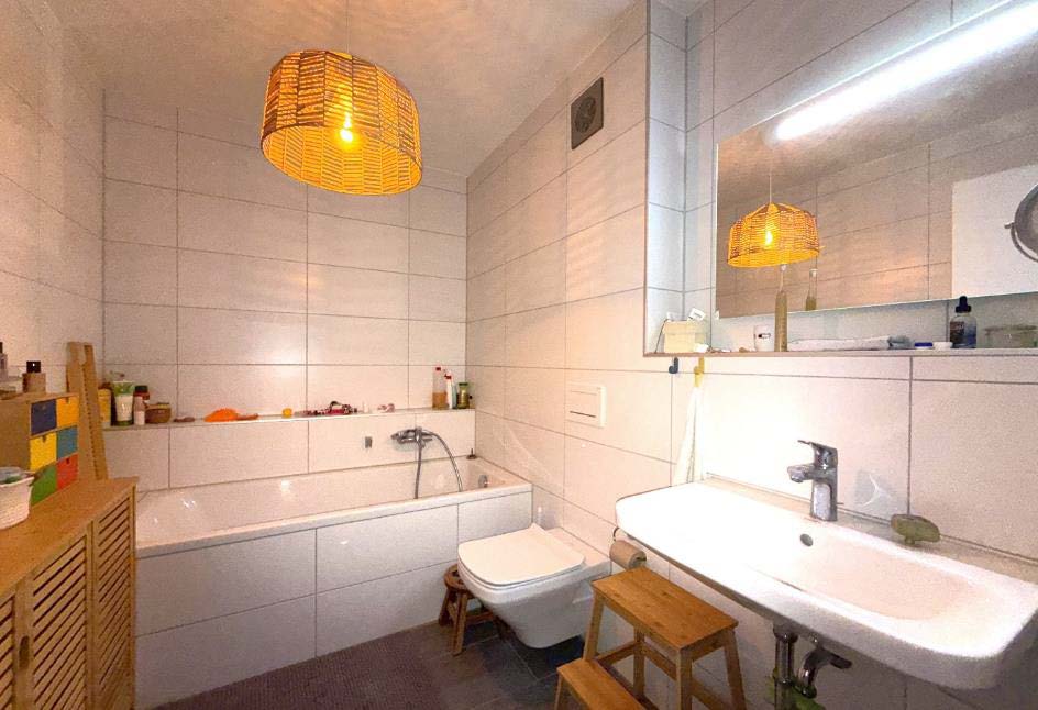 Foto 15 von 20 — Eigentumswohnung (3 bis 4 Zimmer)