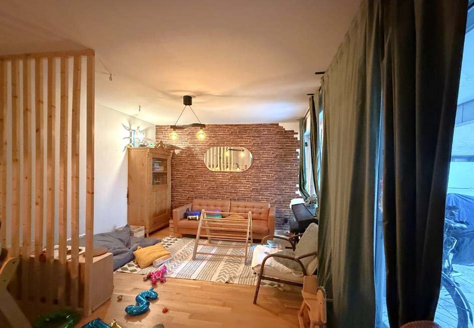 Foto 14 von 20 — Eigentumswohnung (3 bis 4 Zimmer)