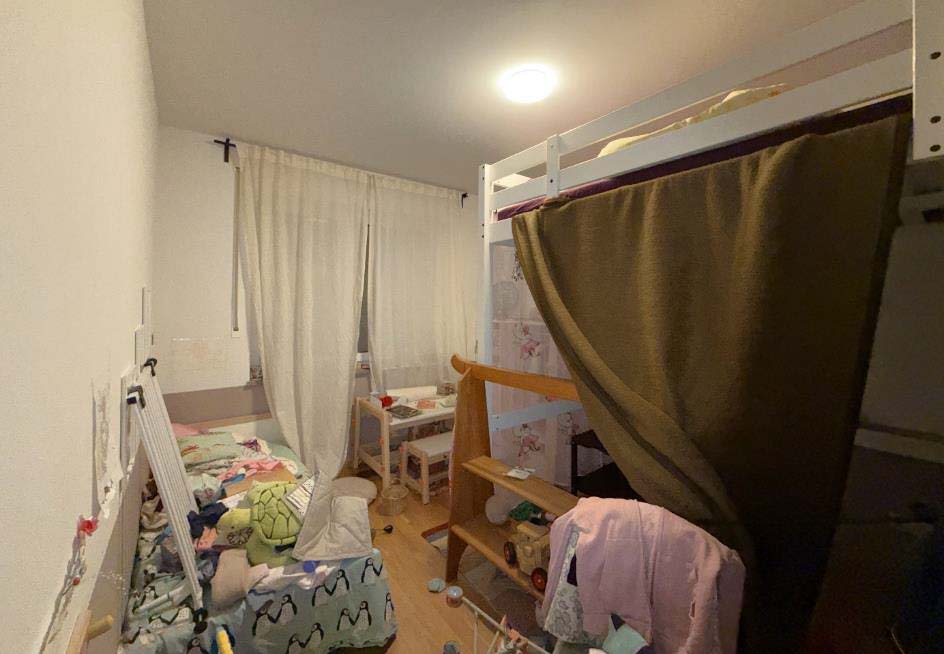 Foto 16 von 20 — Eigentumswohnung (3 bis 4 Zimmer)
