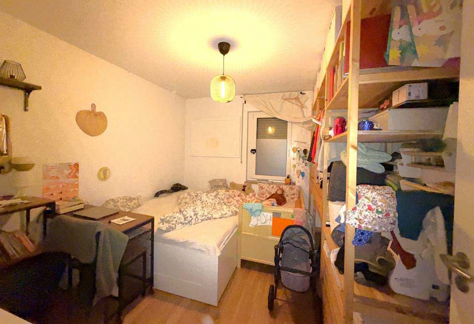 Foto 17 von 20 — Eigentumswohnung (3 bis 4 Zimmer)