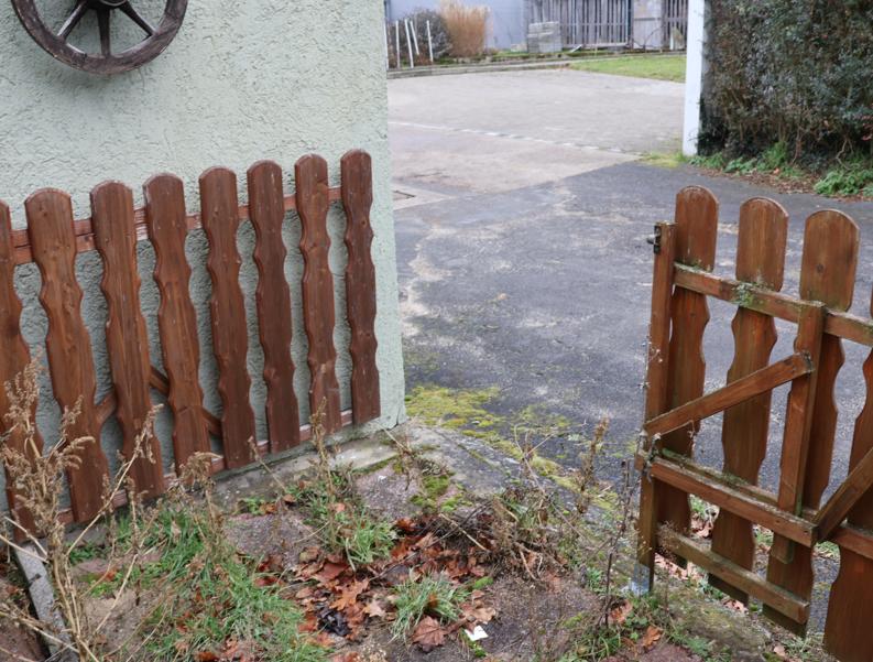 Foto 2 von 9 — Einfamilienhaus