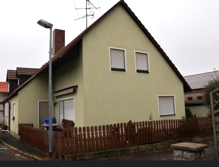 Foto 6 von 9 — Einfamilienhaus