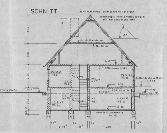 Foto 5 von 9 — Einfamilienhaus