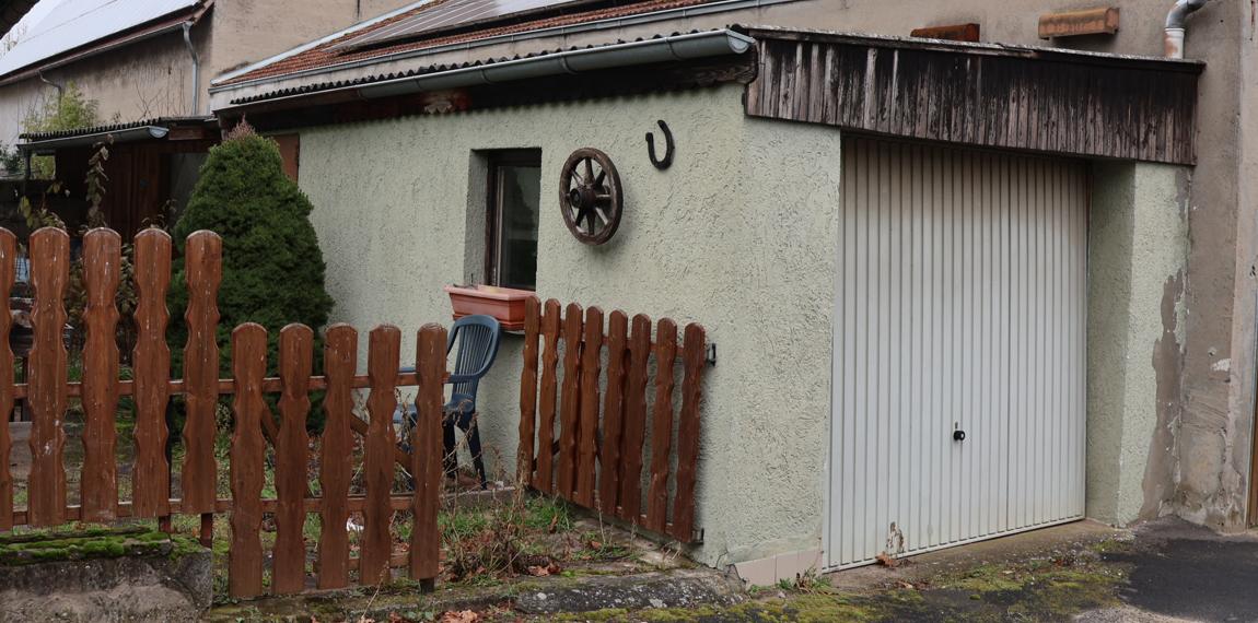 Foto 1 von 9 — Einfamilienhaus