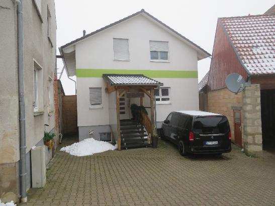 Foto 10 von 23 — Einfamilienhaus