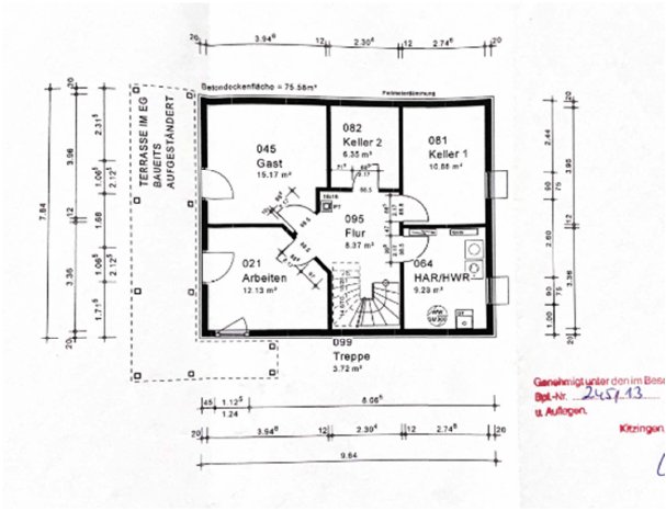Foto 12 von 23 — Einfamilienhaus