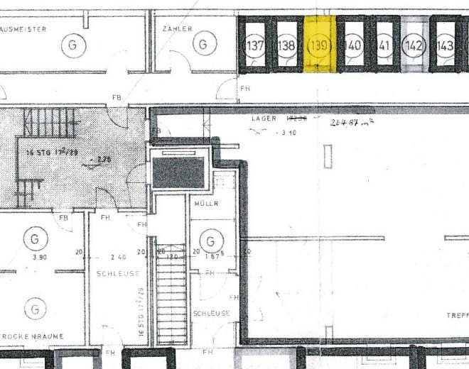 Foto 19 von 20 — Eigentumswohnung (3 bis 4 Zimmer)