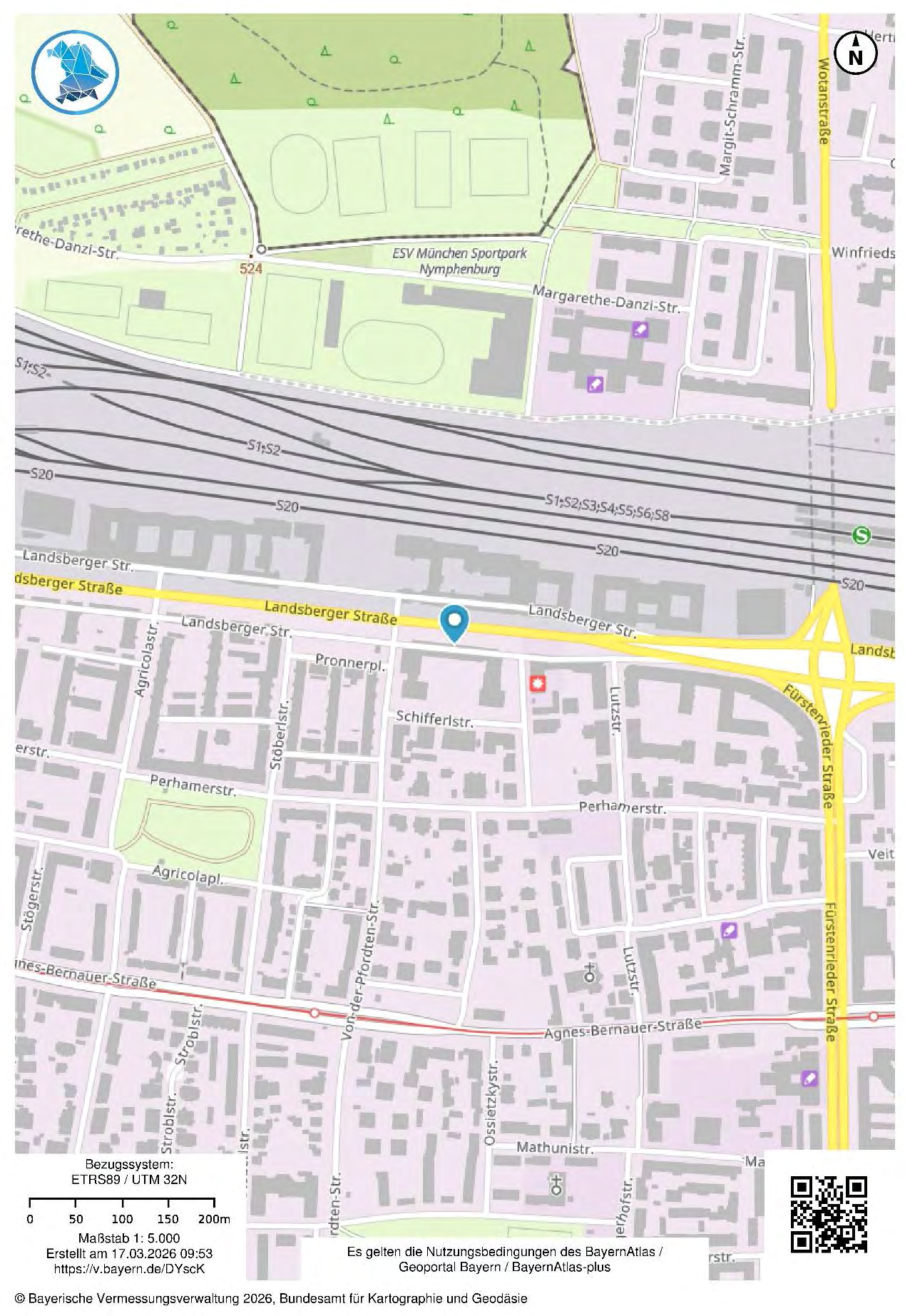 Foto 7 von 20 — Eigentumswohnung (3 bis 4 Zimmer)