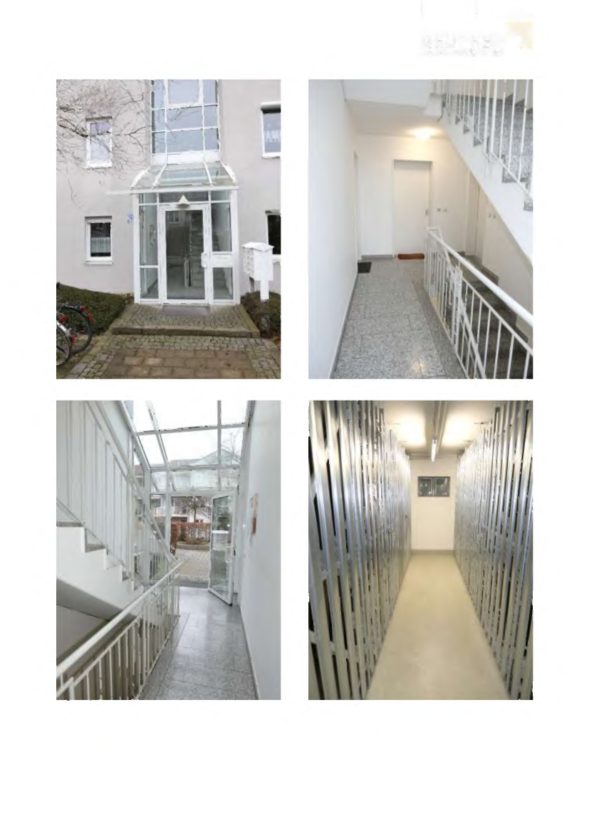 Foto 55 von 56 — Eigentumswohnung (1 bis 2 Zimmer)