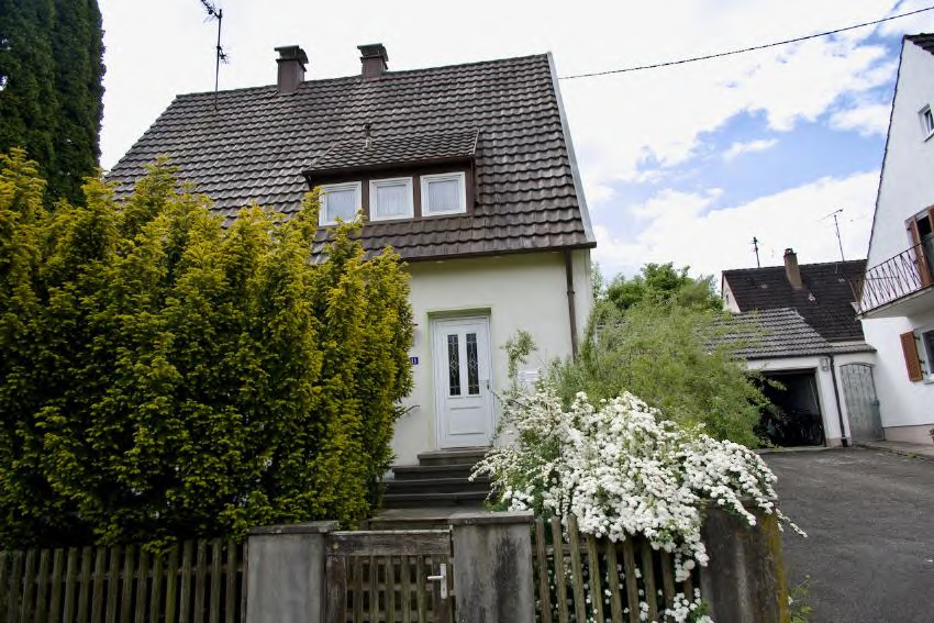 Foto 1 von 6 — Einfamilienhaus