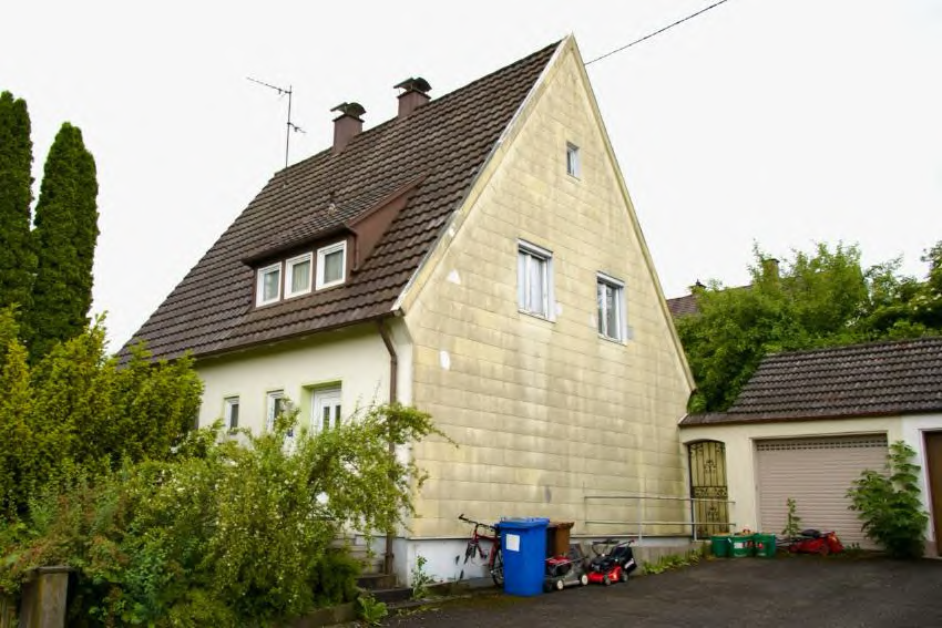 Foto 2 von 6 — Einfamilienhaus
