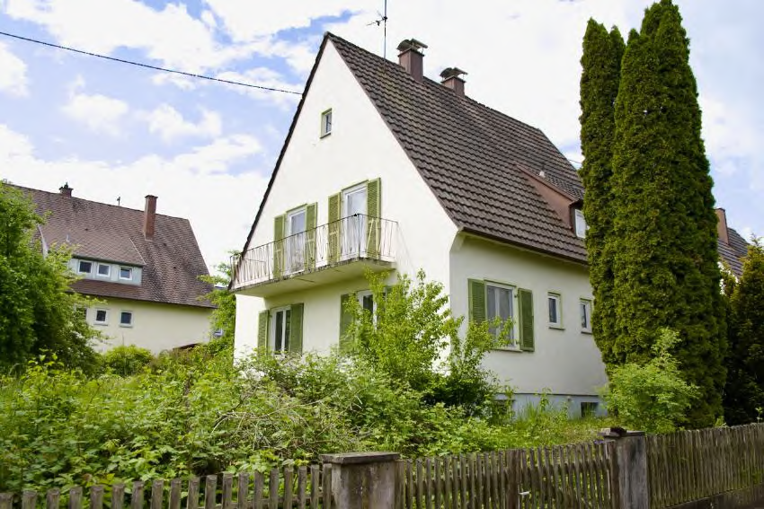 Foto 3 von 6 — Einfamilienhaus