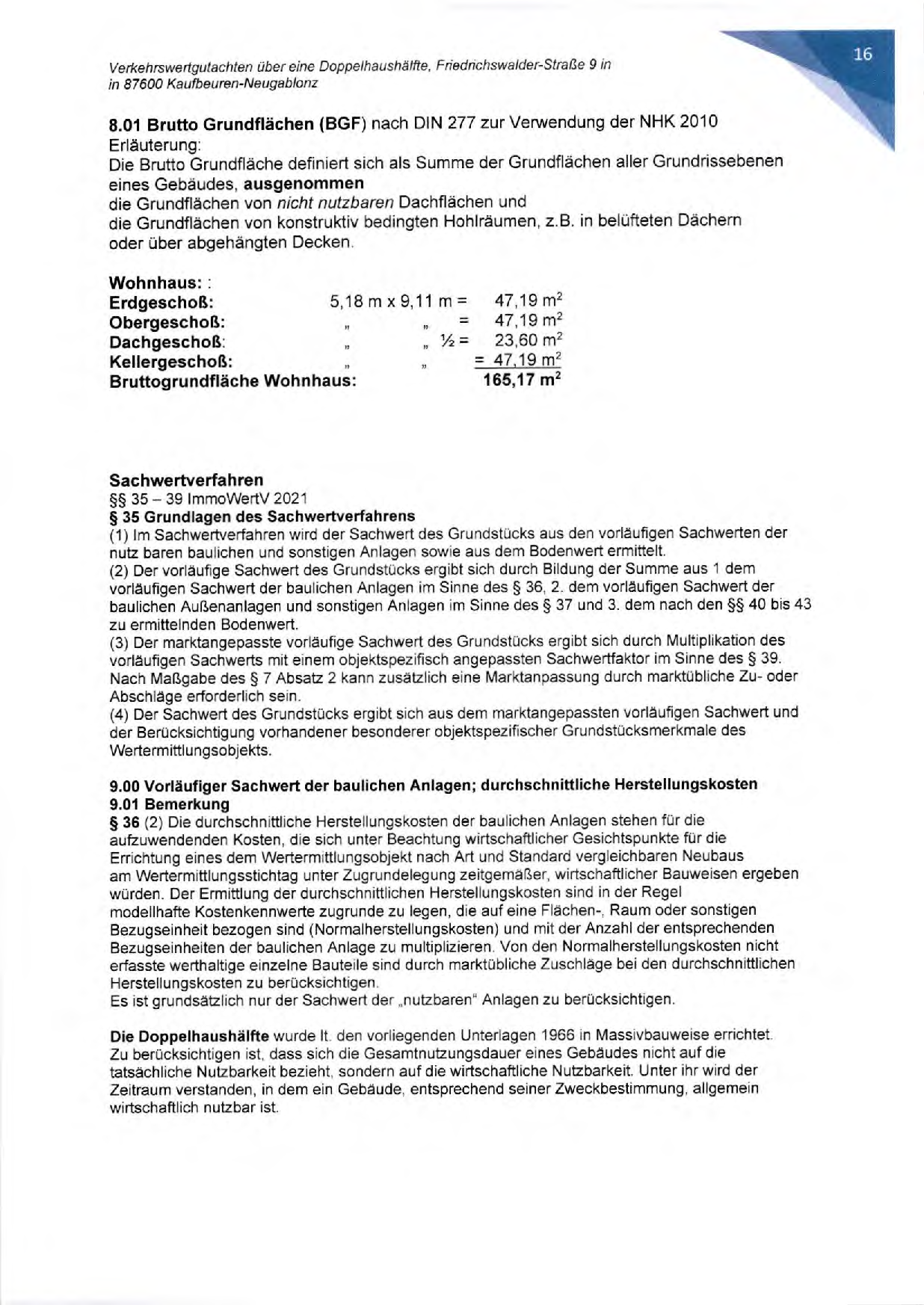 Foto 15 von 48 — Doppelhaushälfte