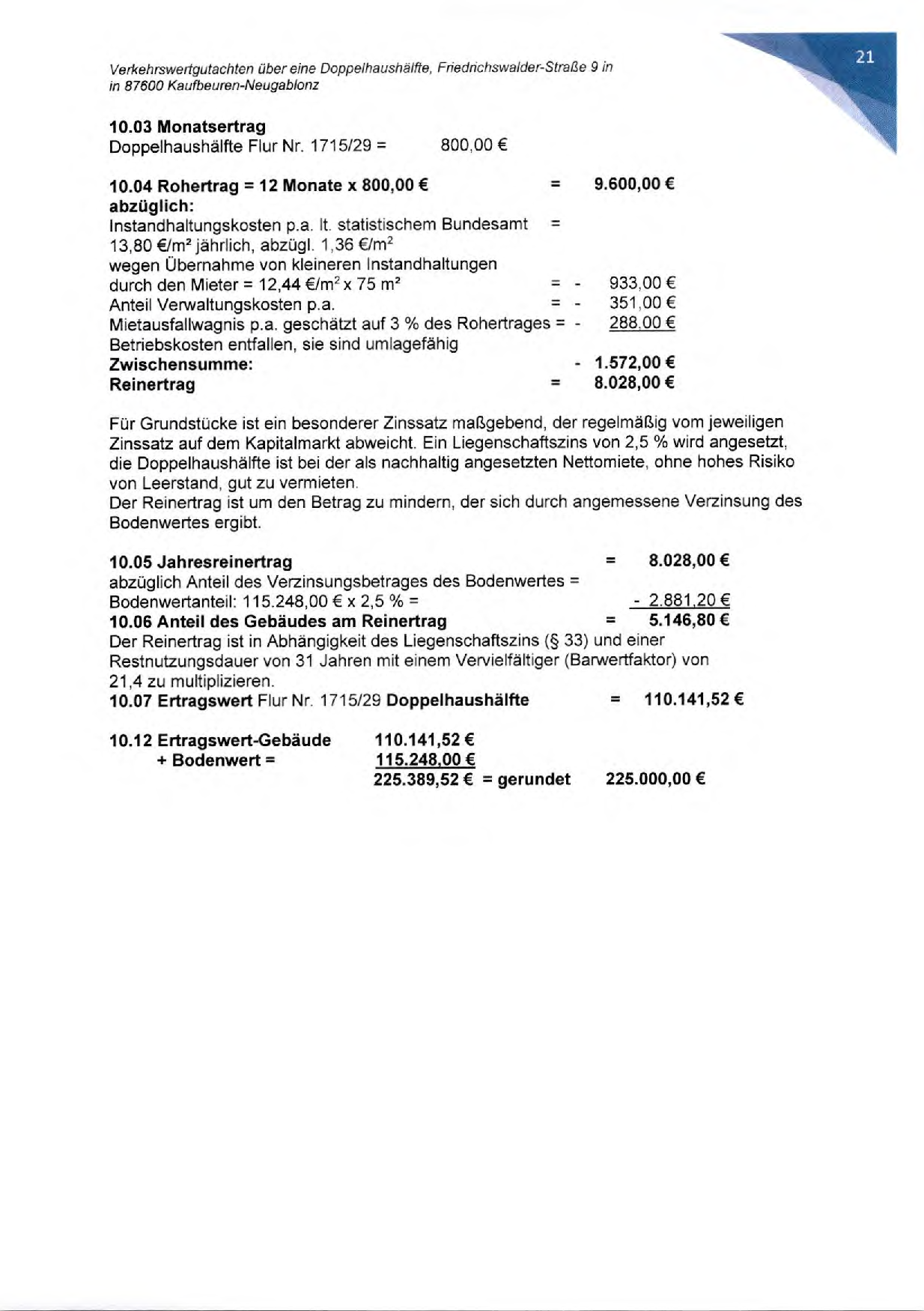 Foto 45 von 48 — Doppelhaushälfte