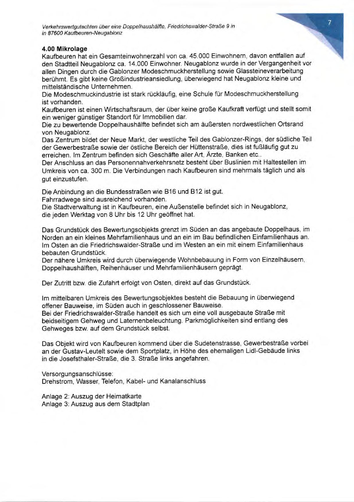 Foto 6 von 48 — Doppelhaushälfte
