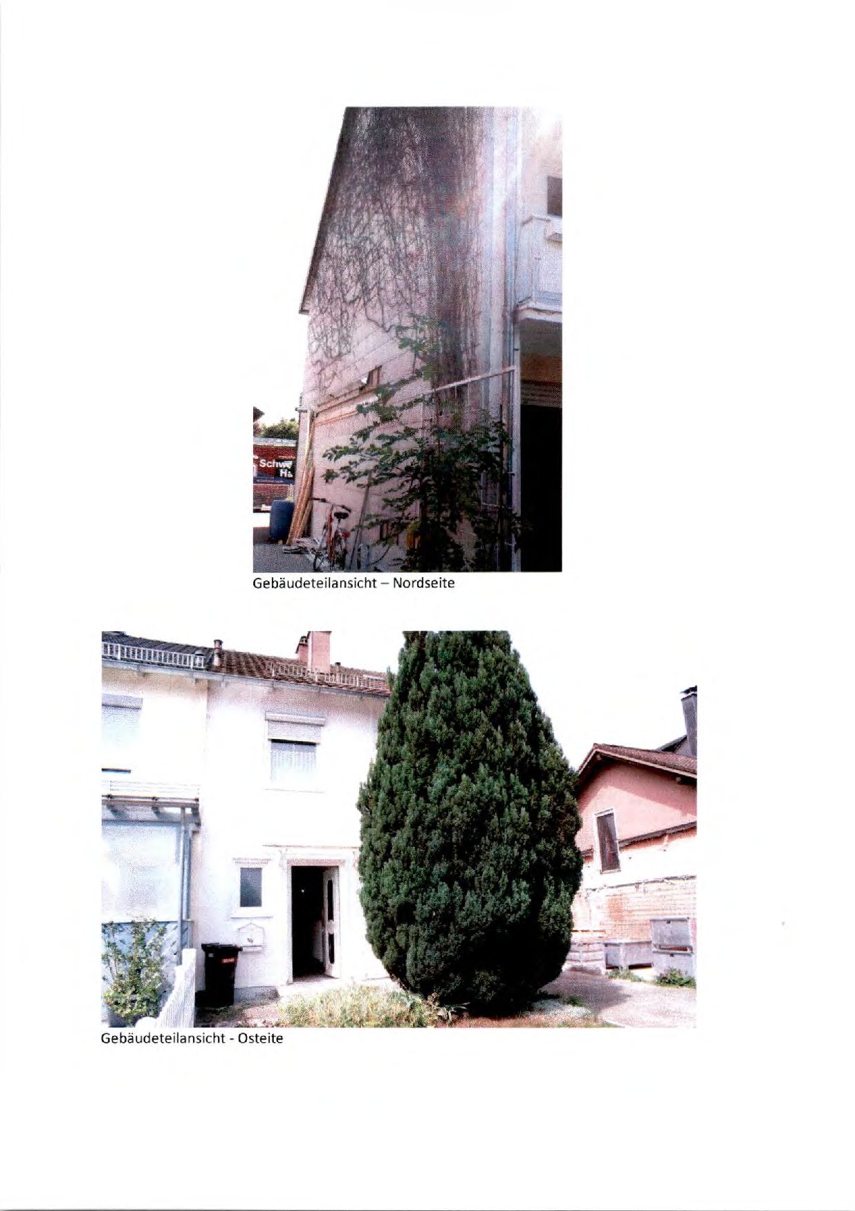 Foto 38 von 48 — Doppelhaushälfte