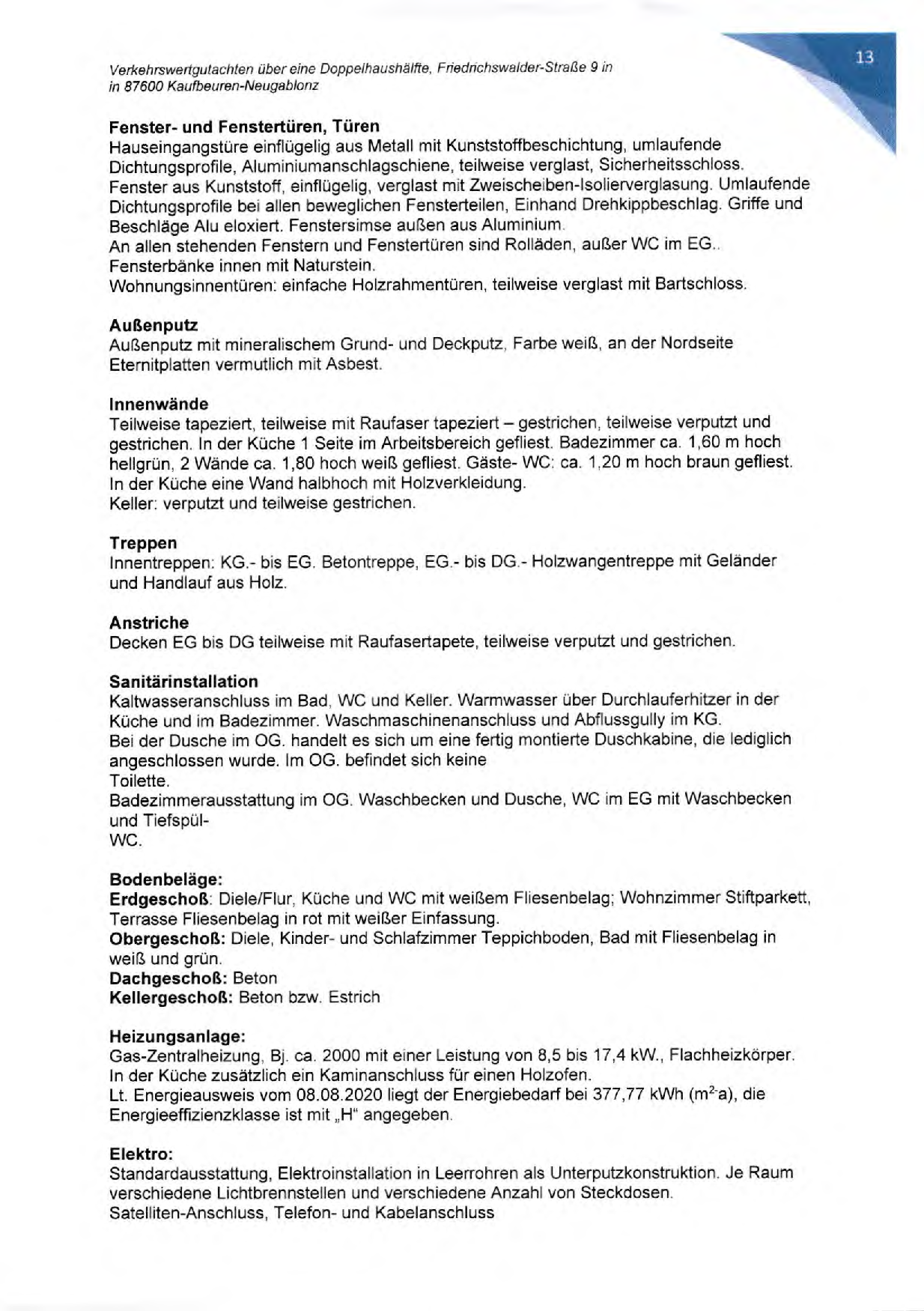 Foto 12 von 48 — Doppelhaushälfte
