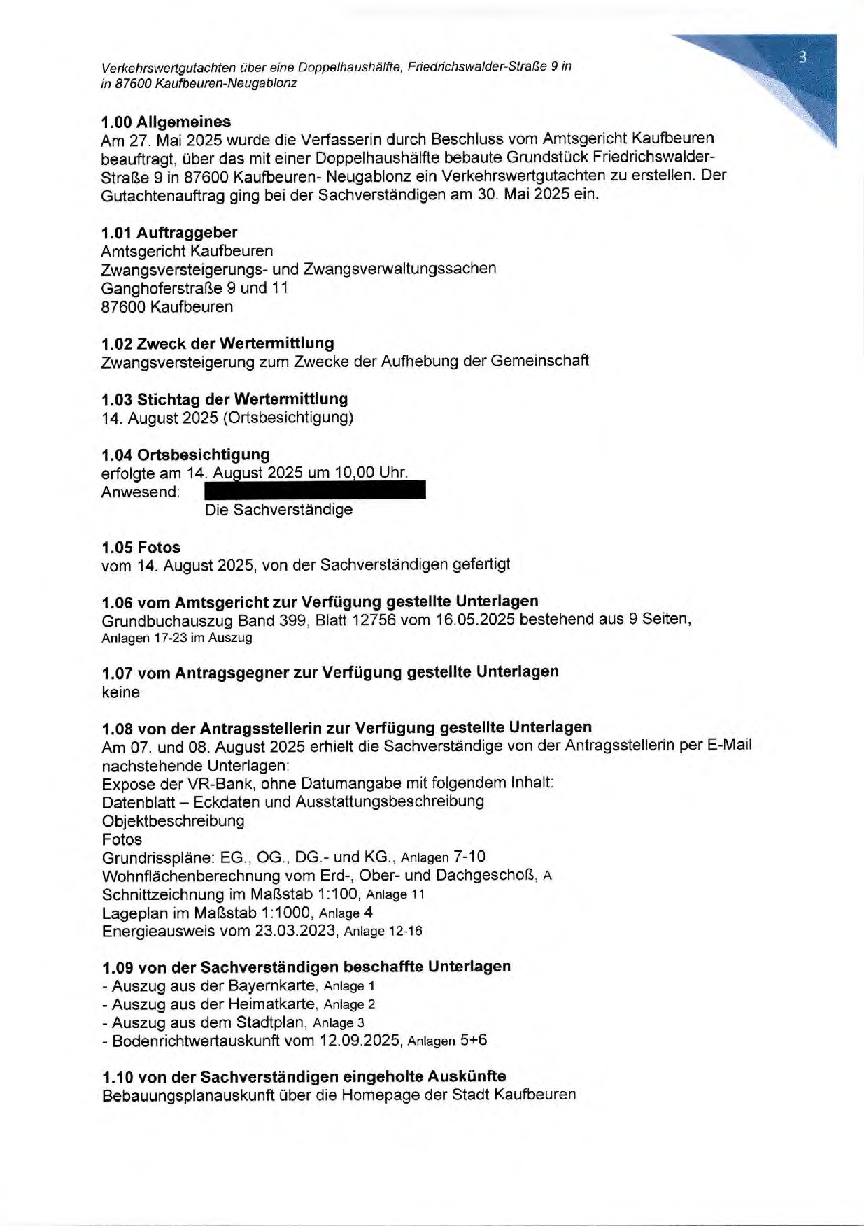 Foto 2 von 48 — Doppelhaushälfte