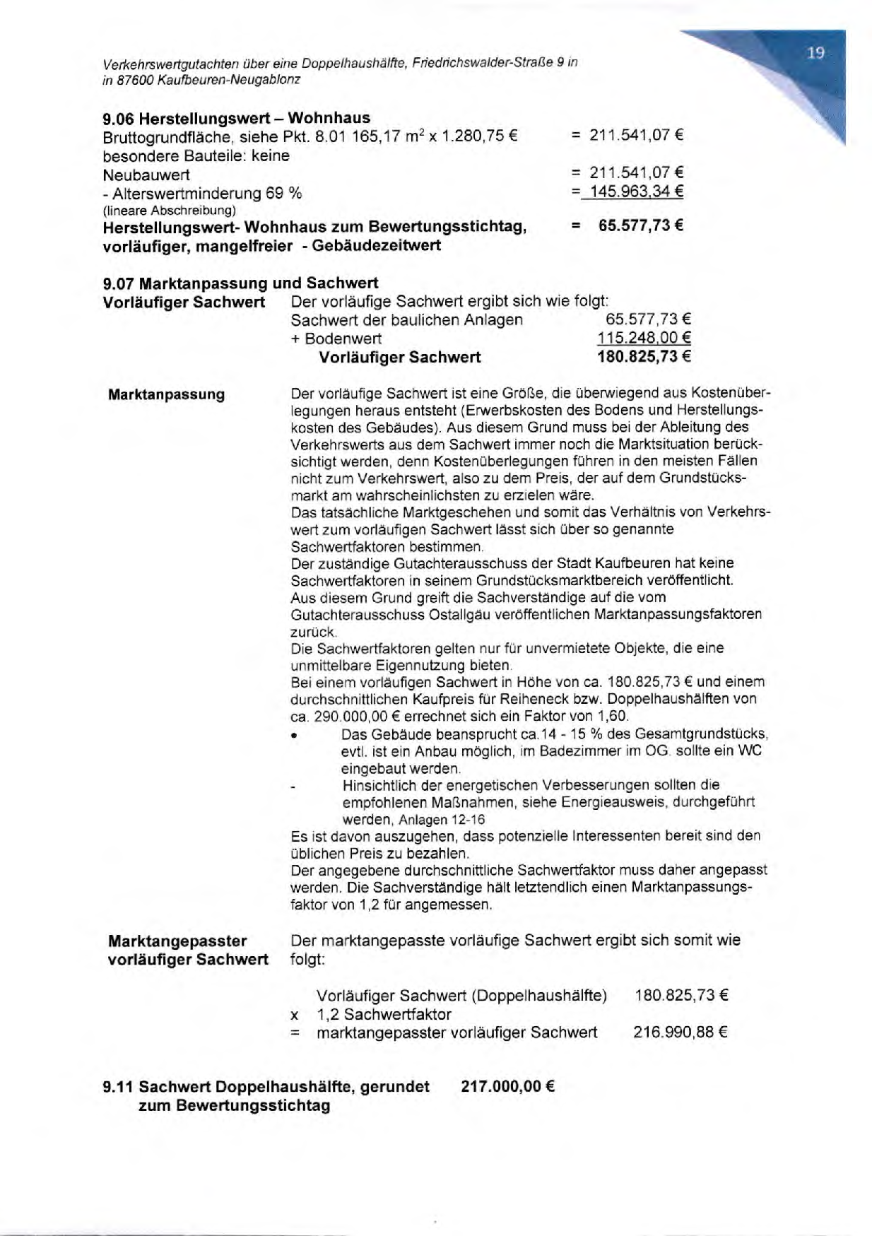 Foto 18 von 48 — Doppelhaushälfte