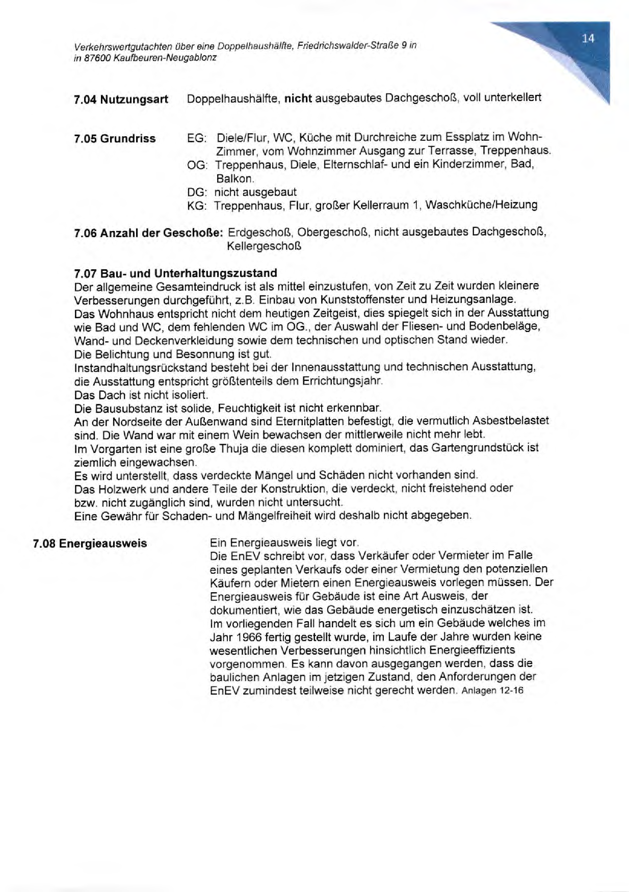 Foto 13 von 48 — Doppelhaushälfte