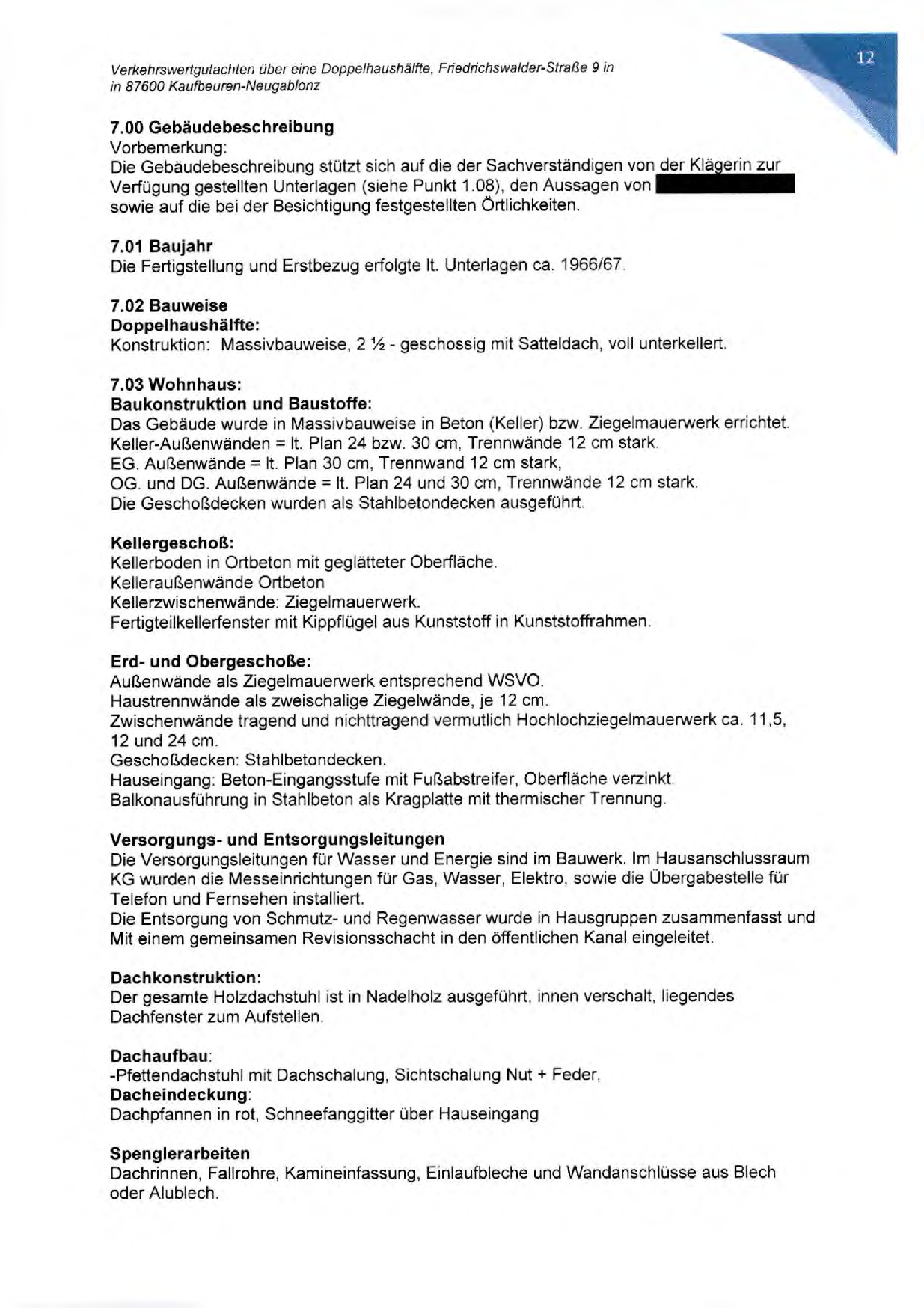 Foto 11 von 48 — Doppelhaushälfte
