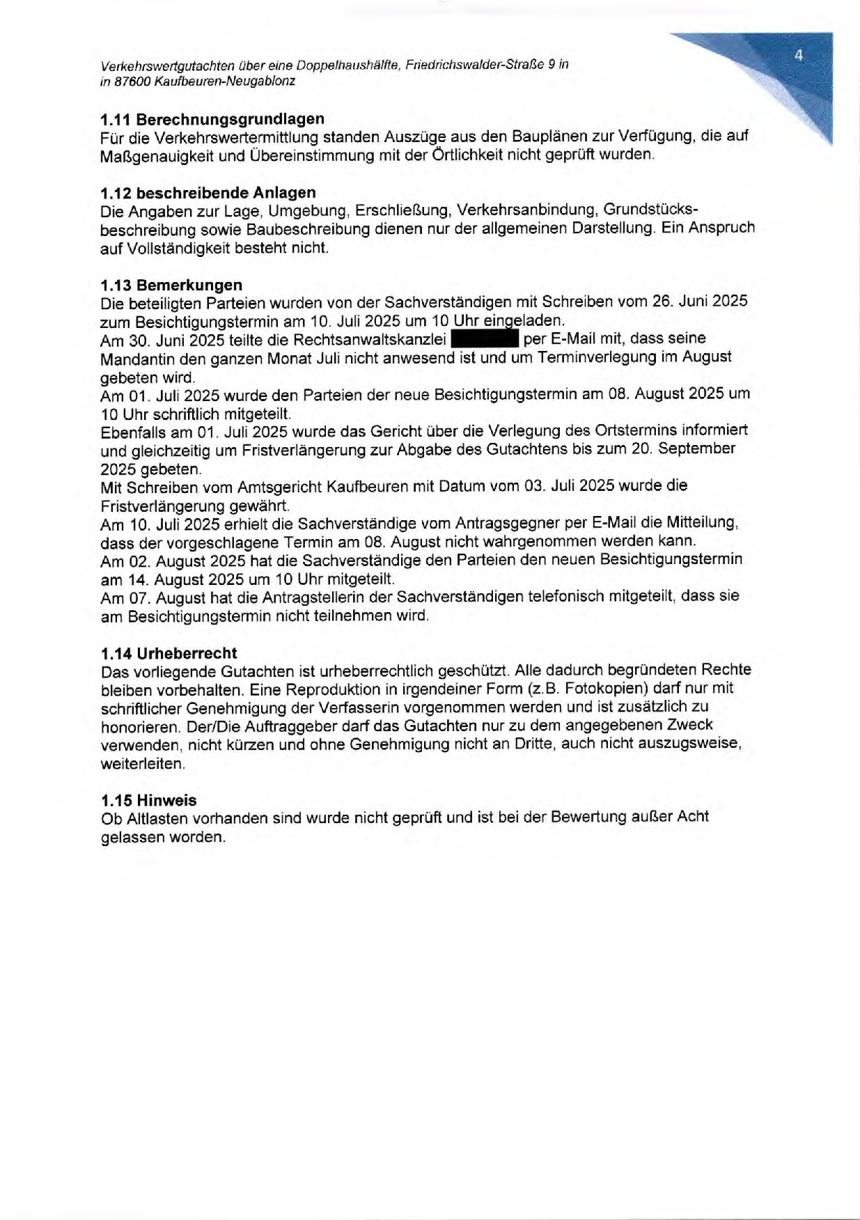 Foto 3 von 48 — Doppelhaushälfte