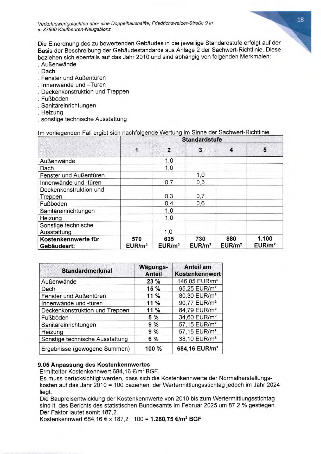 Foto 17 von 48 — Doppelhaushälfte