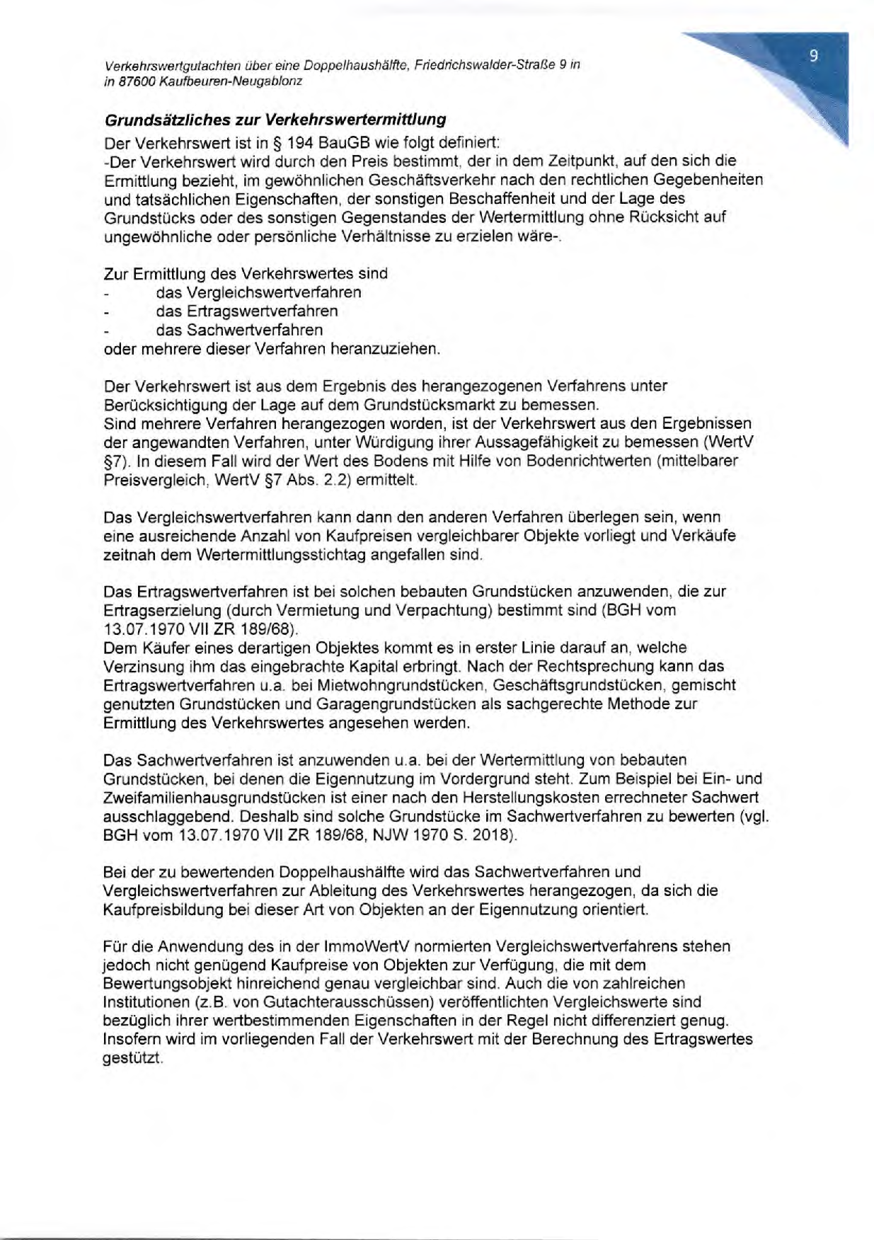 Foto 8 von 48 — Doppelhaushälfte