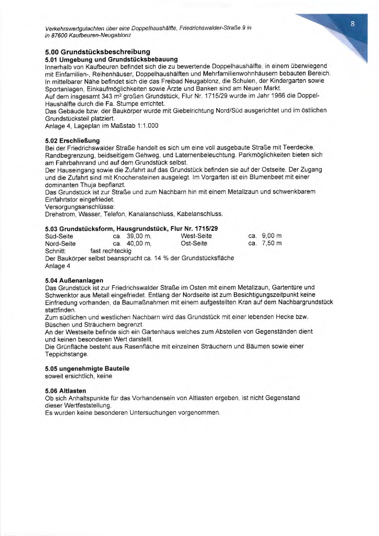Foto 7 von 48 — Doppelhaushälfte