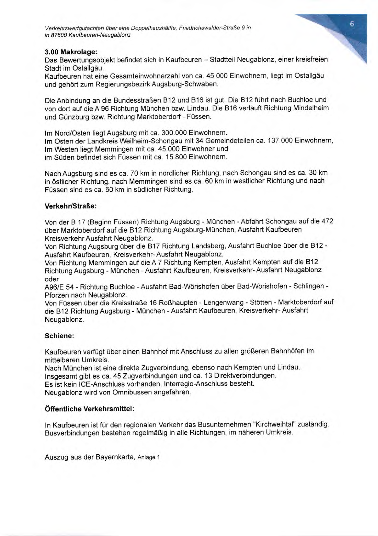 Foto 5 von 48 — Doppelhaushälfte
