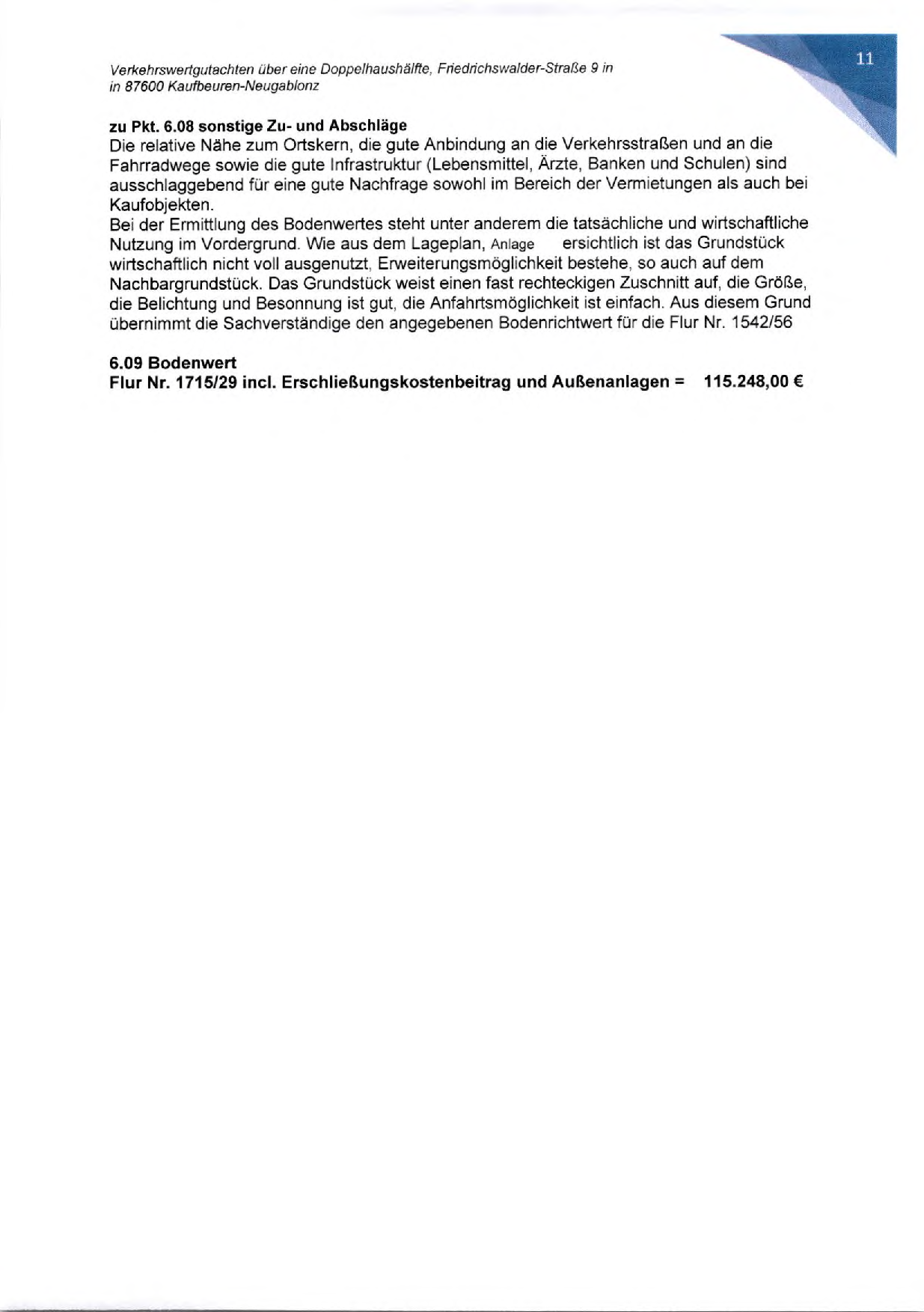 Foto 10 von 48 — Doppelhaushälfte