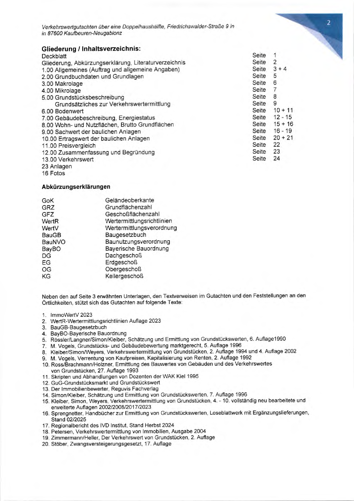 Foto 1 von 48 — Doppelhaushälfte