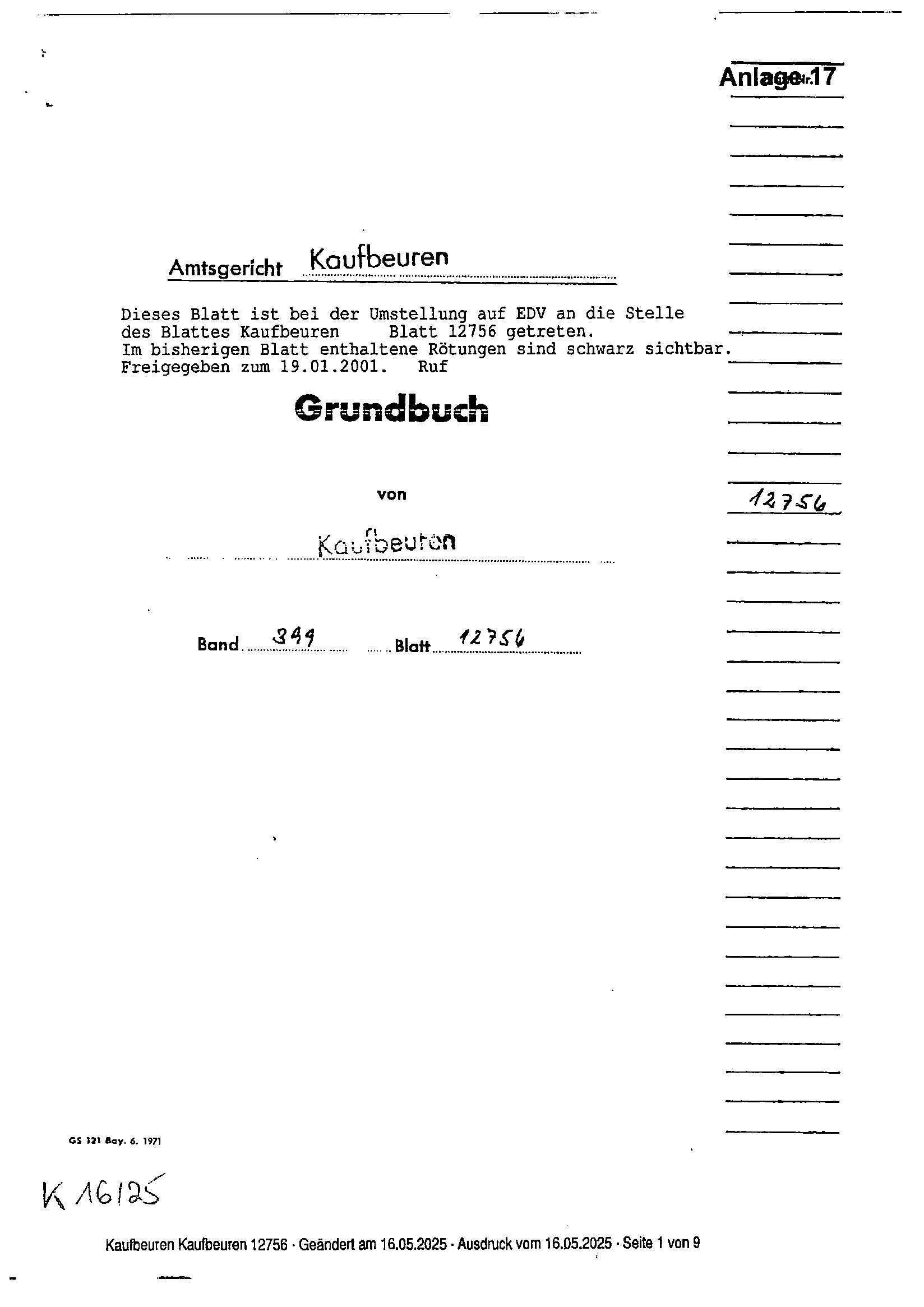 Foto 34 von 48 — Doppelhaushälfte
