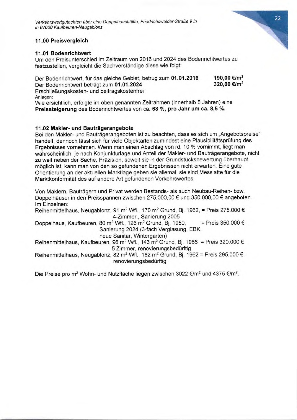 Foto 46 von 48 — Doppelhaushälfte