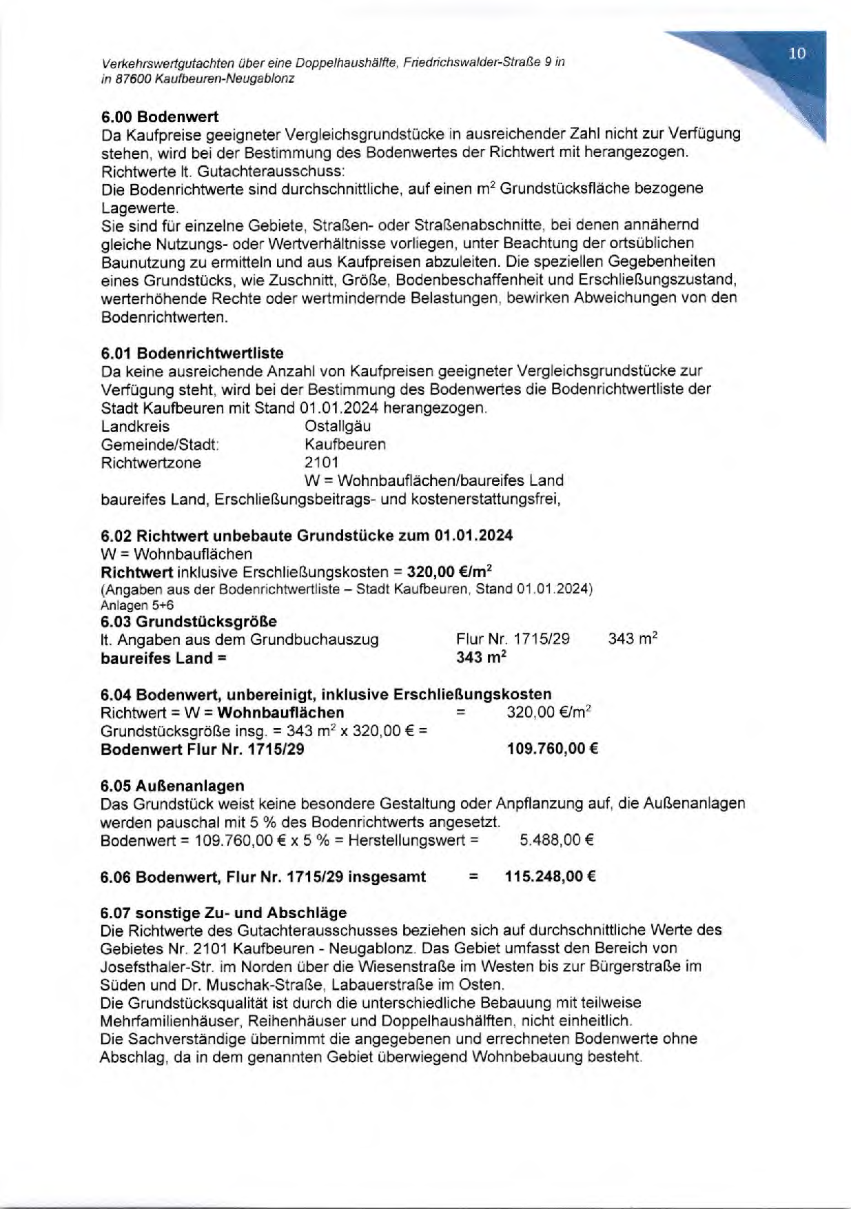 Foto 9 von 48 — Doppelhaushälfte