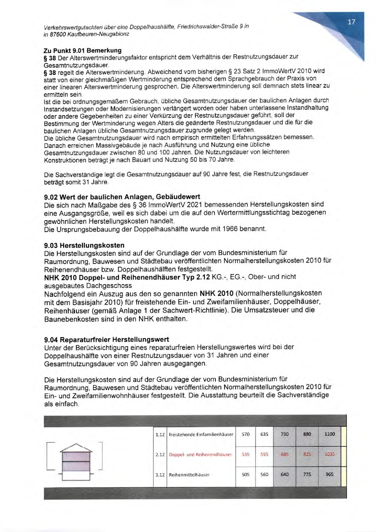 Foto 16 von 48 — Doppelhaushälfte
